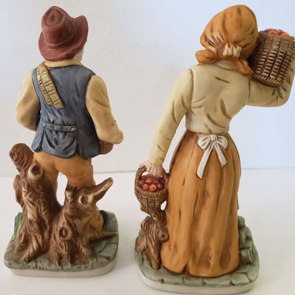 Fruit Farming Figurine Set - Picture 4 of 11